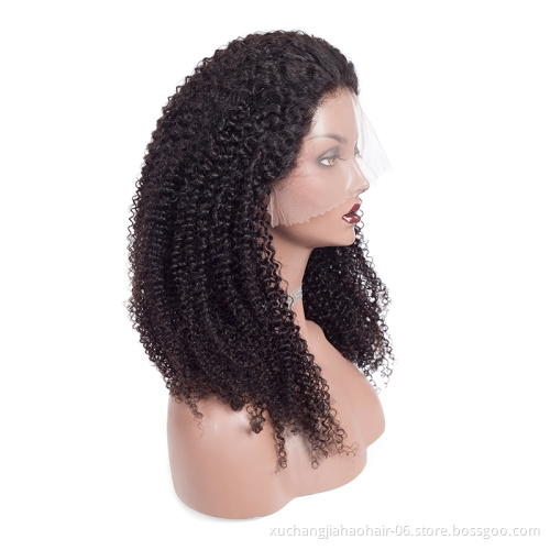 wholesale virgin brazilian hair wigs, cuticle aligned  360 lace frontal cap wig,human hair wigs for black women